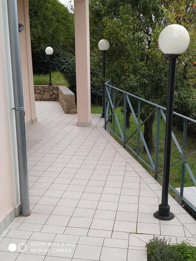 La Promenade A Menton Apartment Екстериор снимка