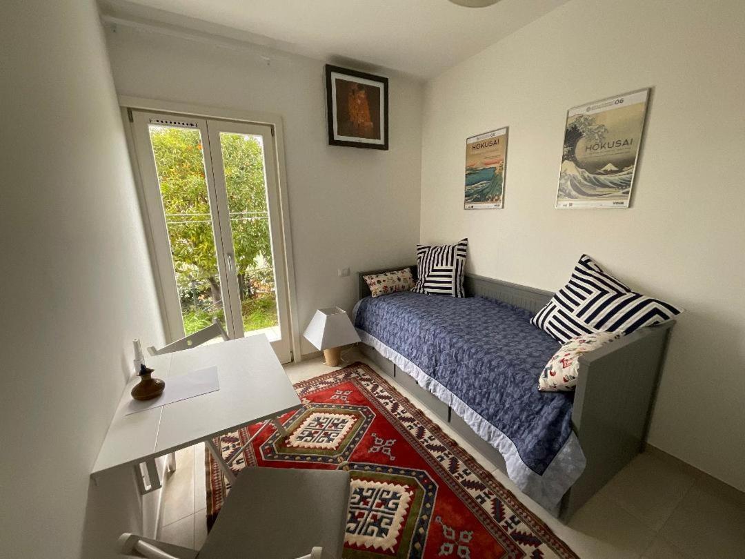 La Promenade A Menton Apartment Екстериор снимка